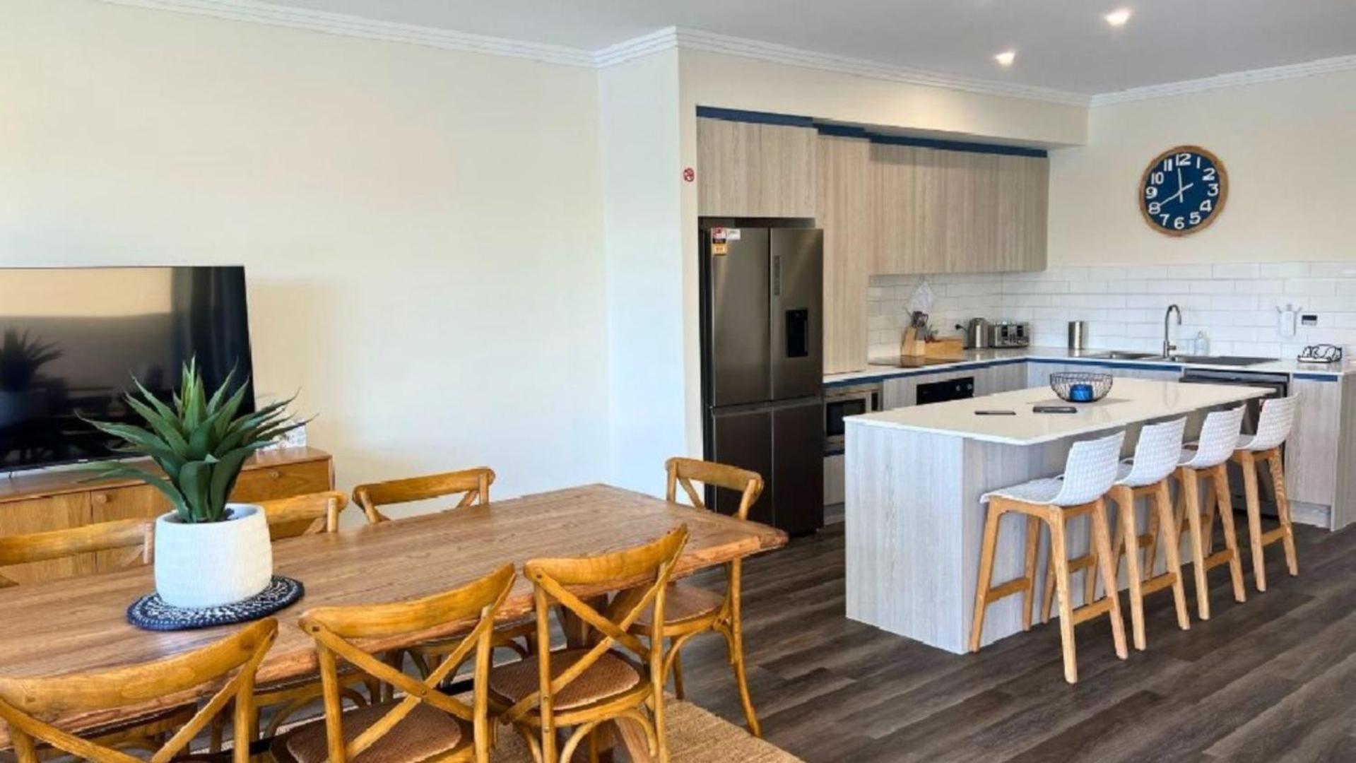 La Dolce Vita Sussex Inlet Extérieur photo