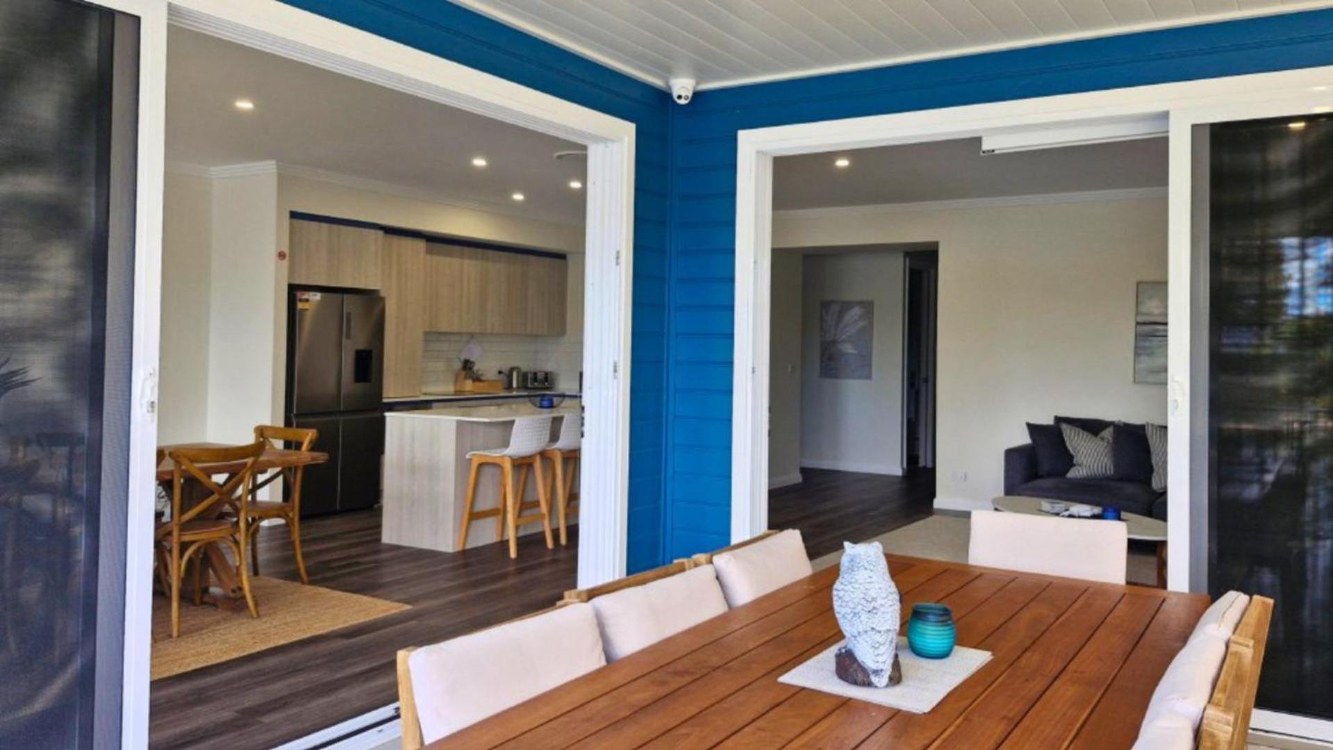 La Dolce Vita Sussex Inlet Extérieur photo